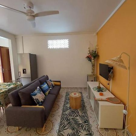 Apartament La Perle D'Alice Deshaies Zewnętrze zdjęcie