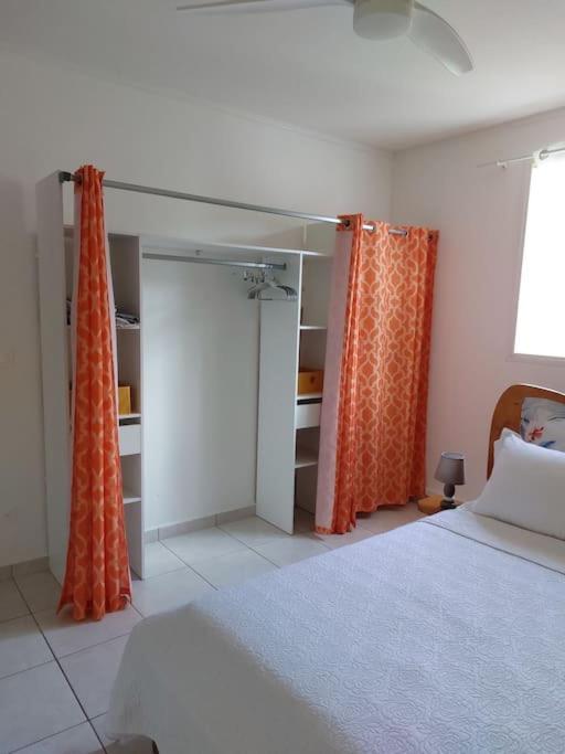 Apartament La Perle D'Alice Deshaies Zewnętrze zdjęcie